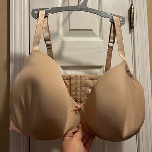 Cacique Women's Tan Bra